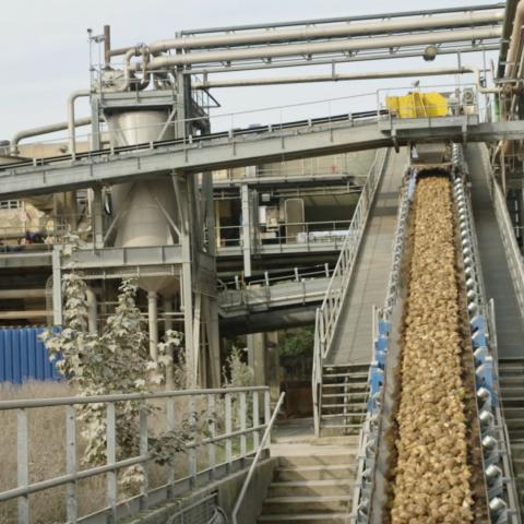 traitement eau cristal union