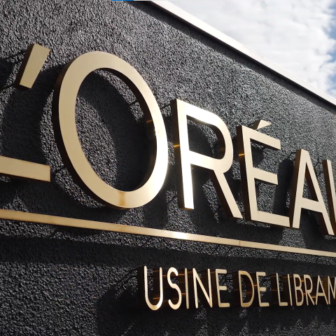 l'oreal