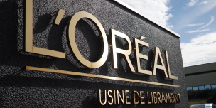 L'Oréal