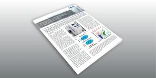 article cytométrie