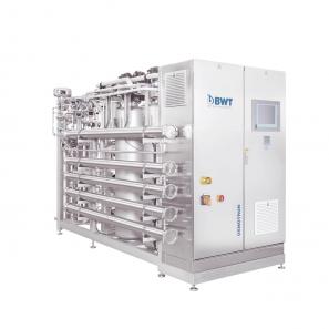 BWT osmotron