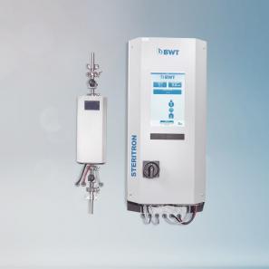 BWT steritron